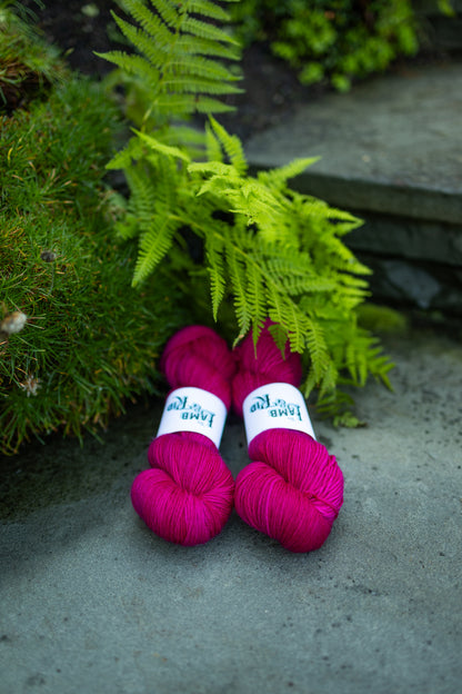 Mini Mock Neck DK Kits