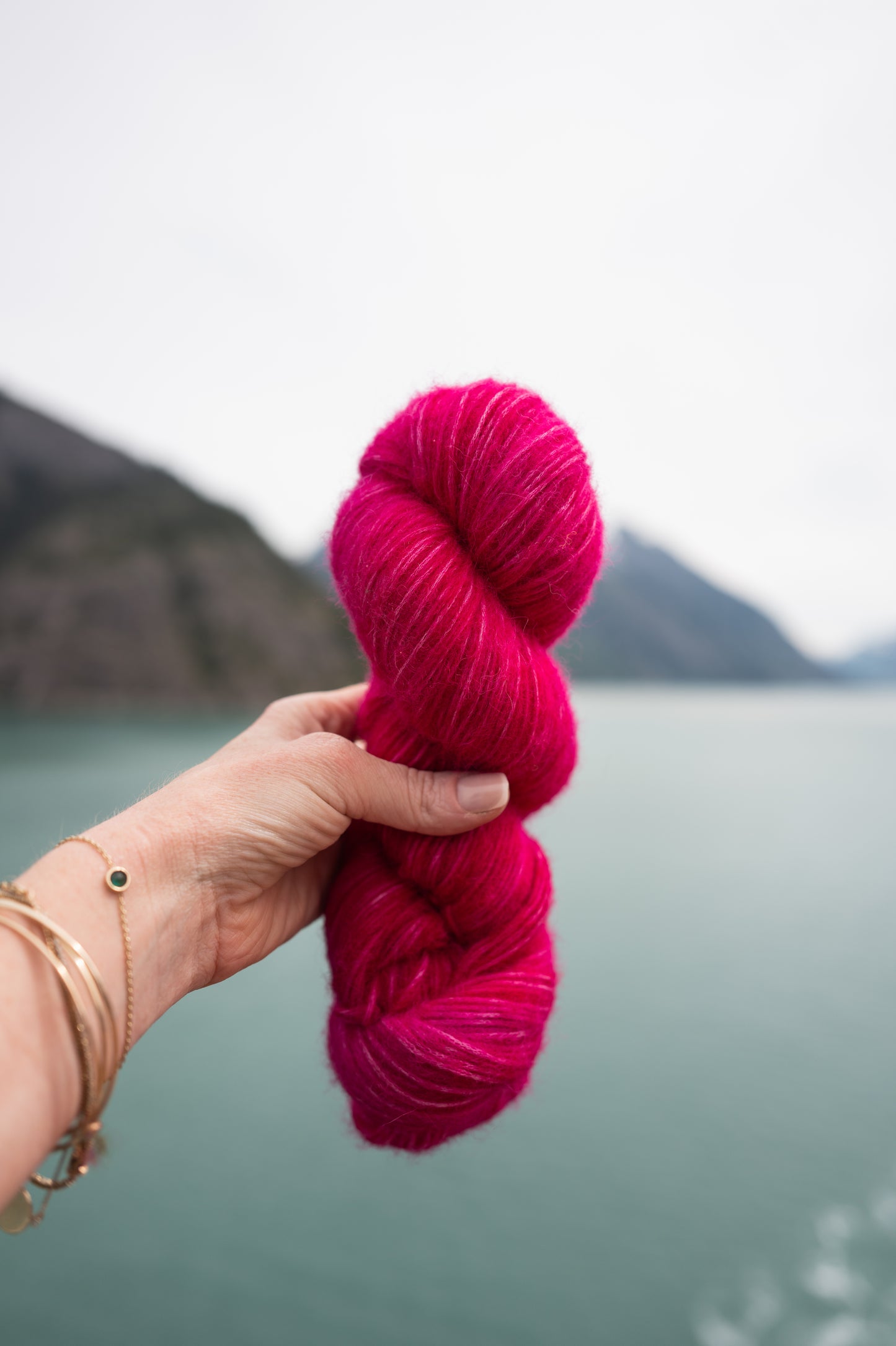 6/5 Weekend Dyed-to-Order