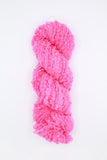 Teddy Boucle - pinafore