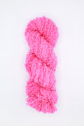 Tablier en tissu bouclé Teddy