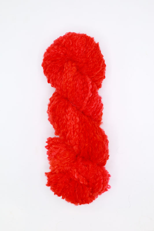 Teddy Boucle - plaid is my favorite color