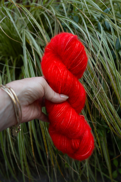 6/19 Weekend Dyed-to-Order