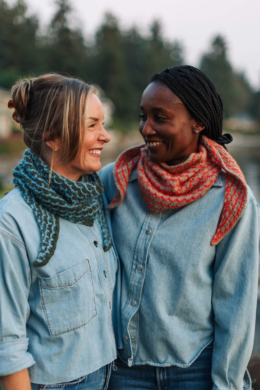 Popple Bandana Kits