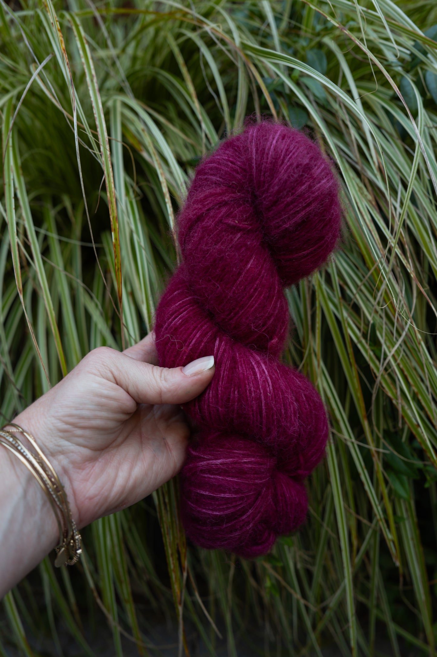 6/19 Weekend Dyed-to-Order