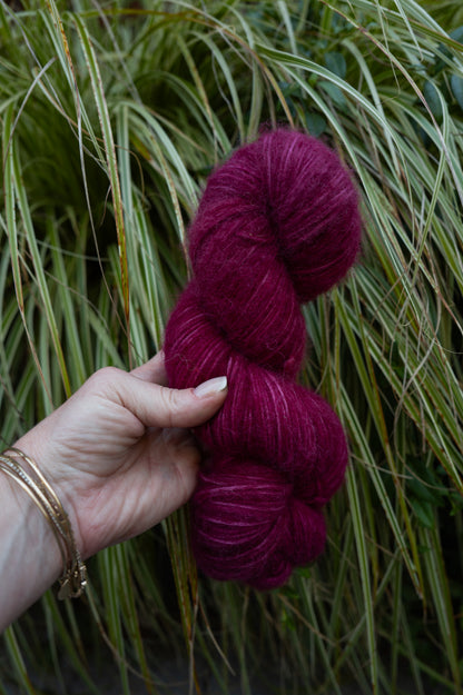 6/19 Weekend Dyed-to-Order