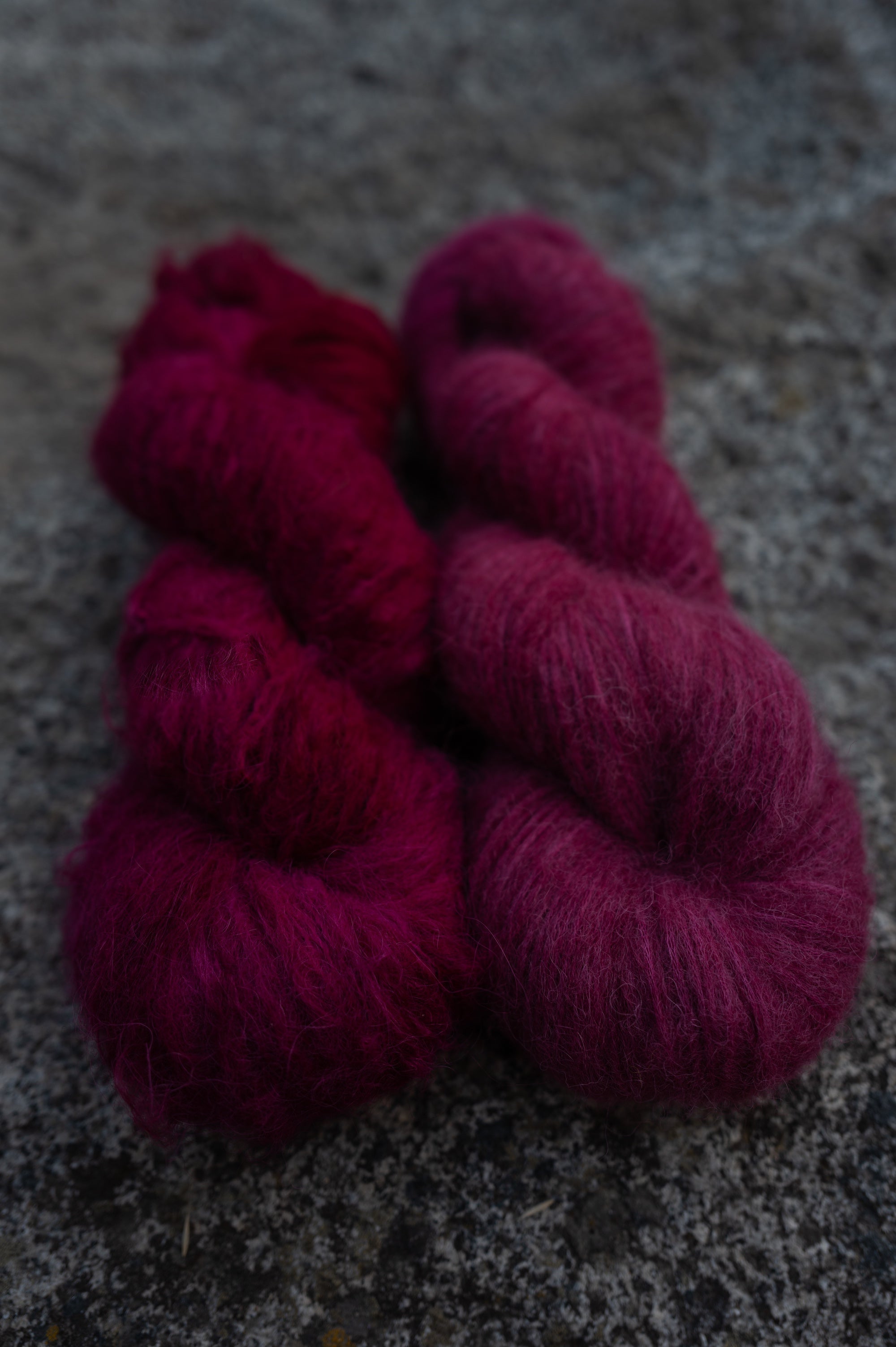 8/21 Weekend Dyed-to-Order