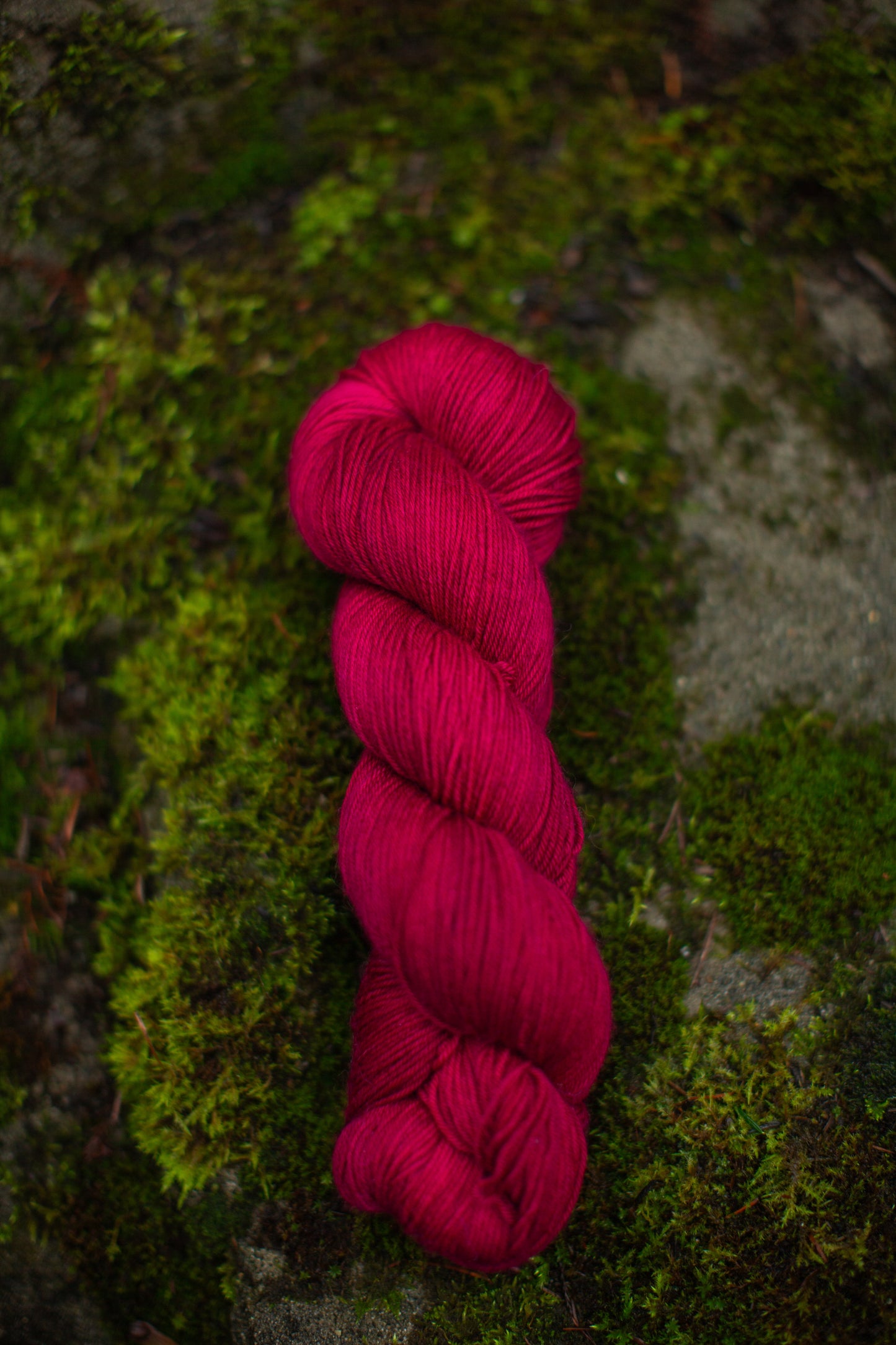 12/19 Worsted Winter Dyed-to-Order