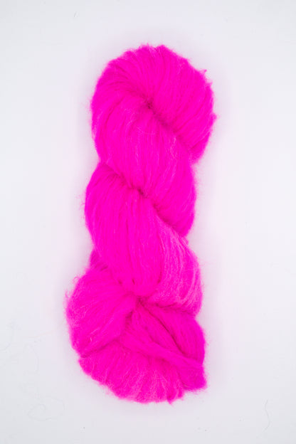 1/16 Big Birdie Weekend Dyed-to-Order
