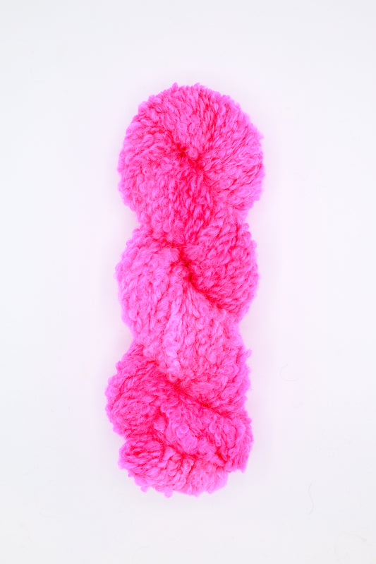 Teddy Boucle - pop rocks