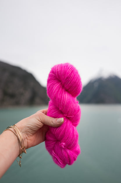 6/5 Weekend Dyed-to-Order