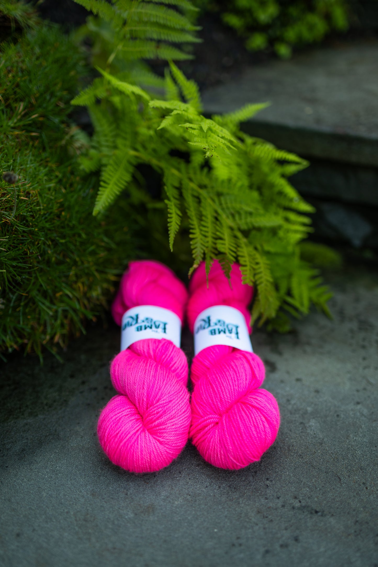 Mini Mock Neck DK Kits