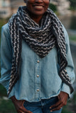 Popple Shawl Kits