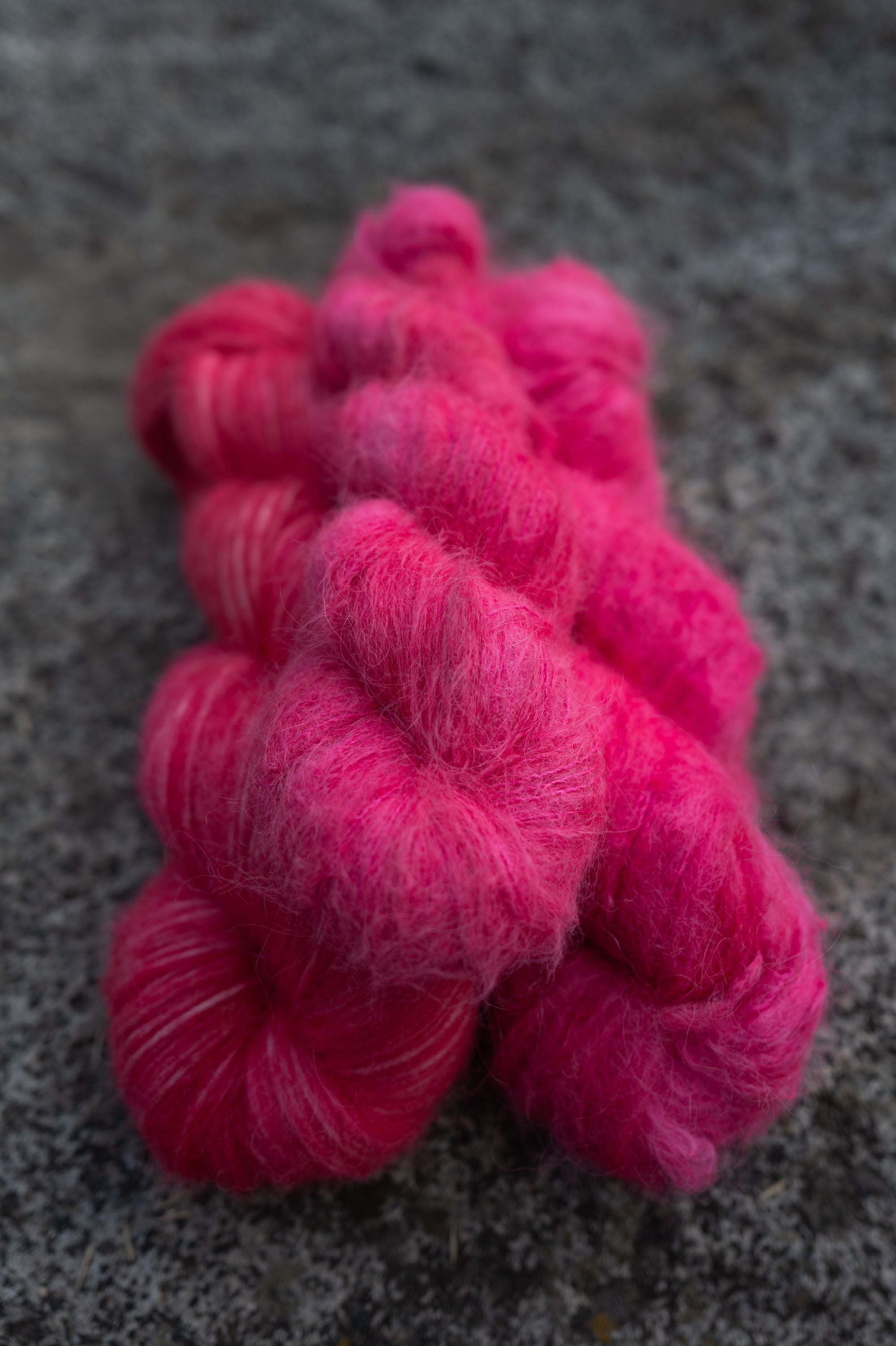 8/21 Weekend Dyed-to-Order