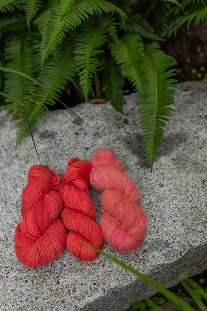 7/11 Dyed-to-Order