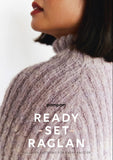 Ready Set Raglan - Pom Pom Press