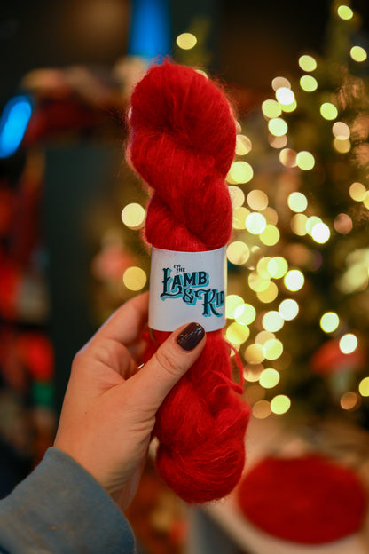 Avenue Pullover Kits