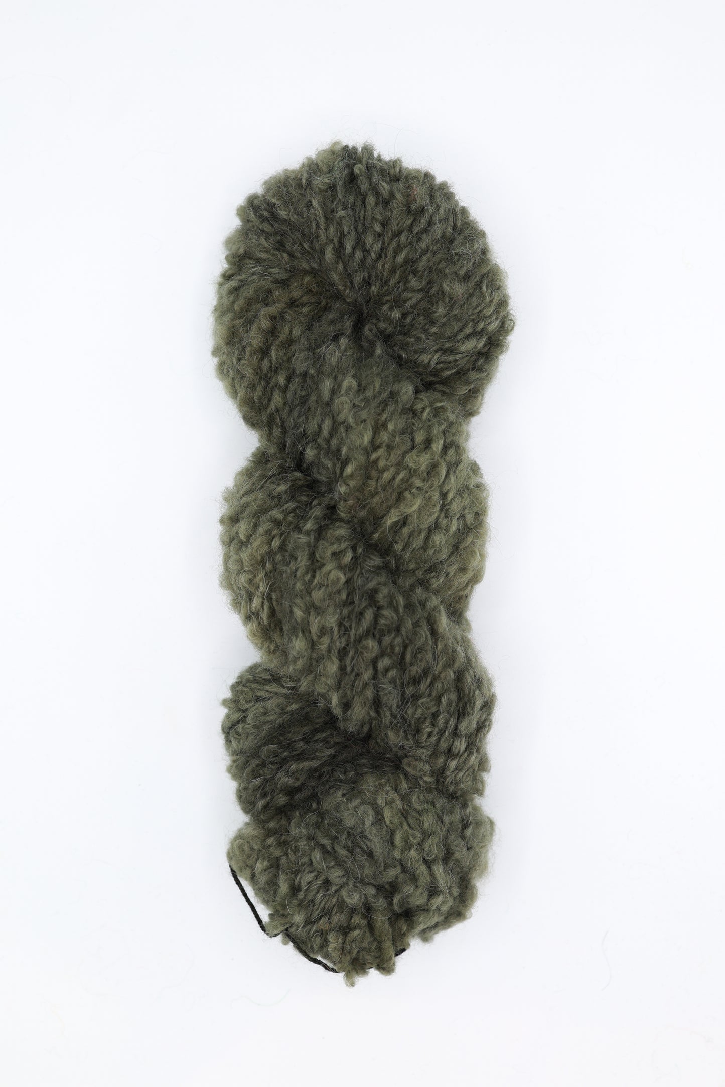 Teddy Boucle - sage wisdom