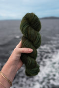 The Lakes Pullover Dyed-to-Order Kits
