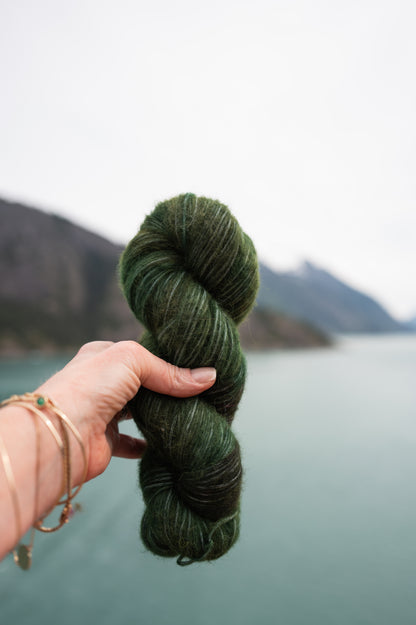 6/5 Weekend Dyed-to-Order