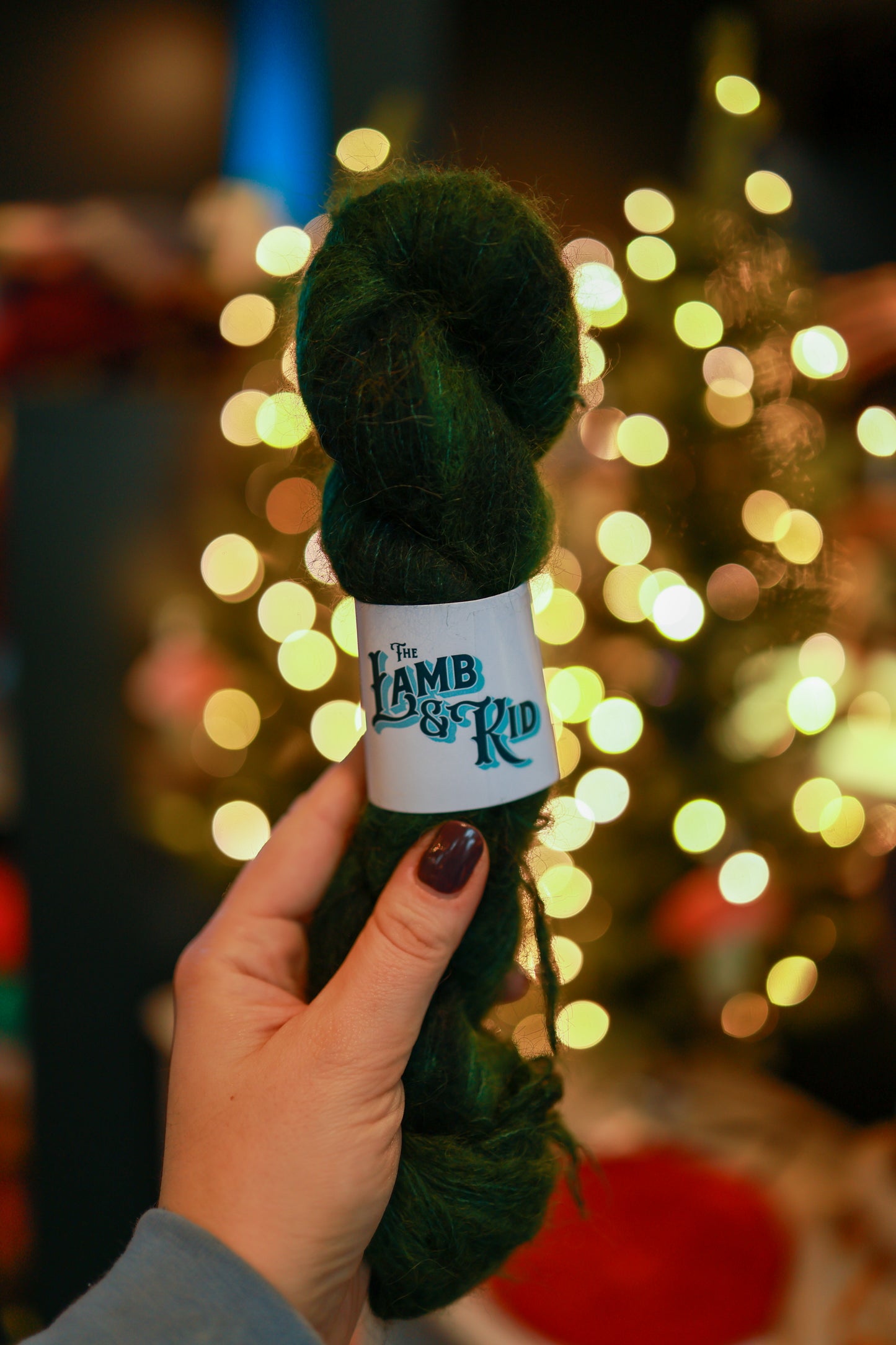 Avenue Pullover Kits