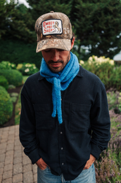 Sherbet Bandana Pattern