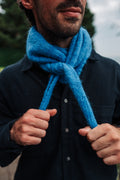 Sherbet Bandana Pattern