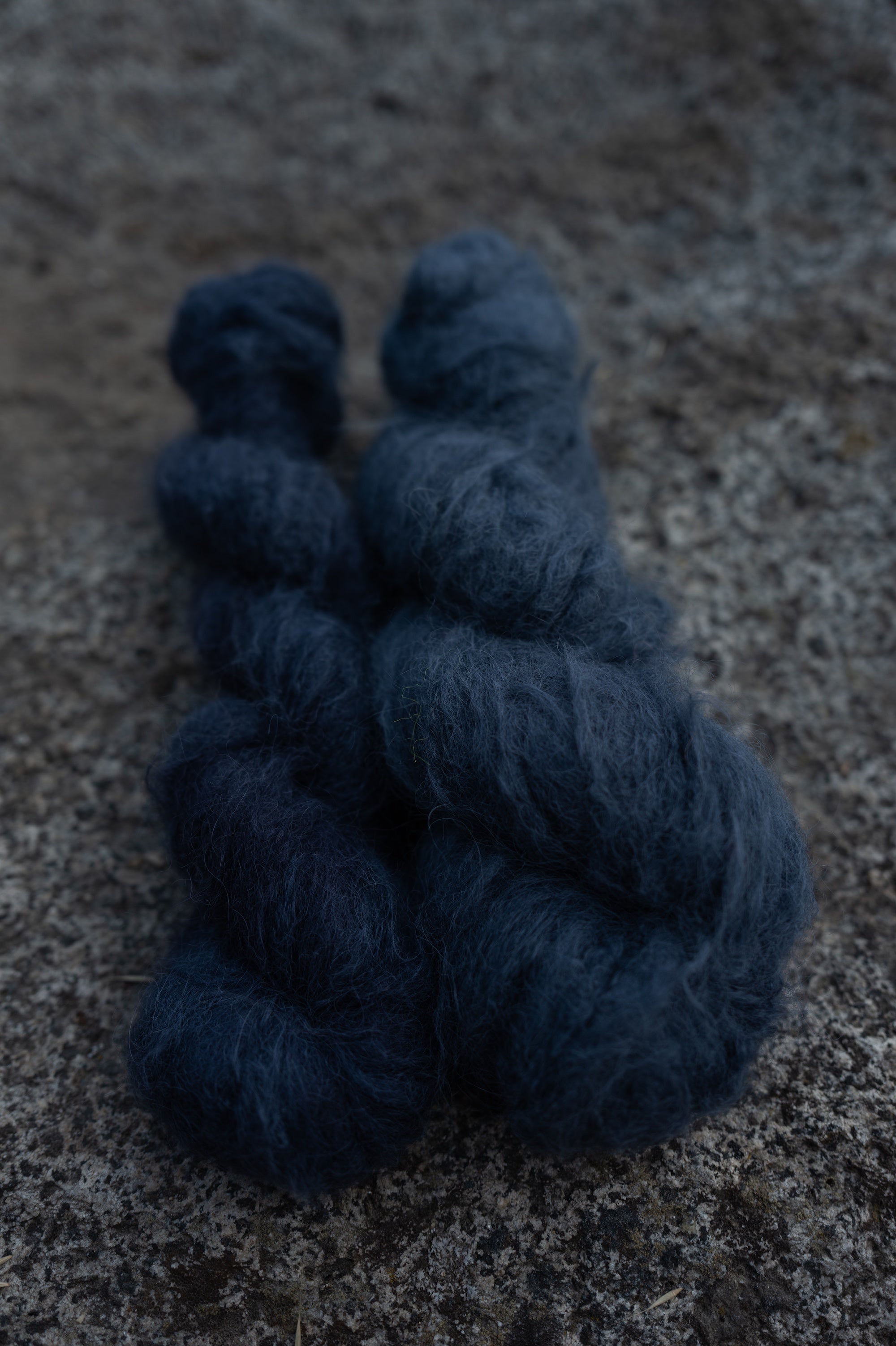 8/21 Weekend Dyed-to-Order