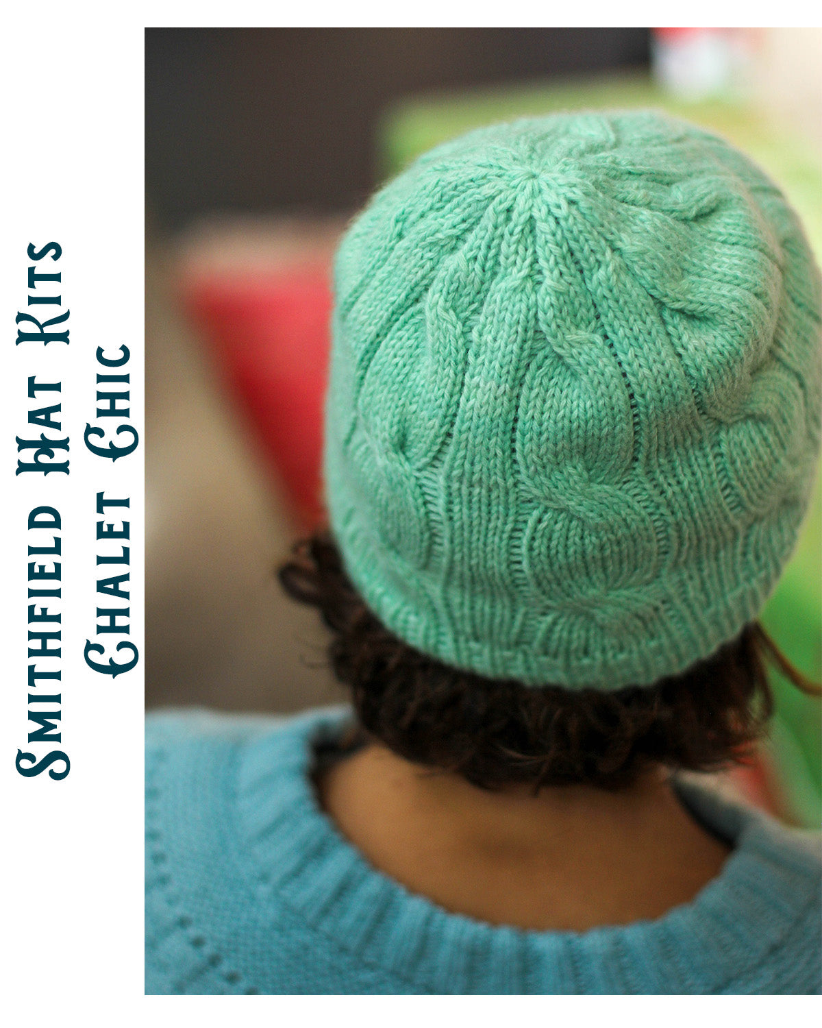 Smithfield Hat Kits