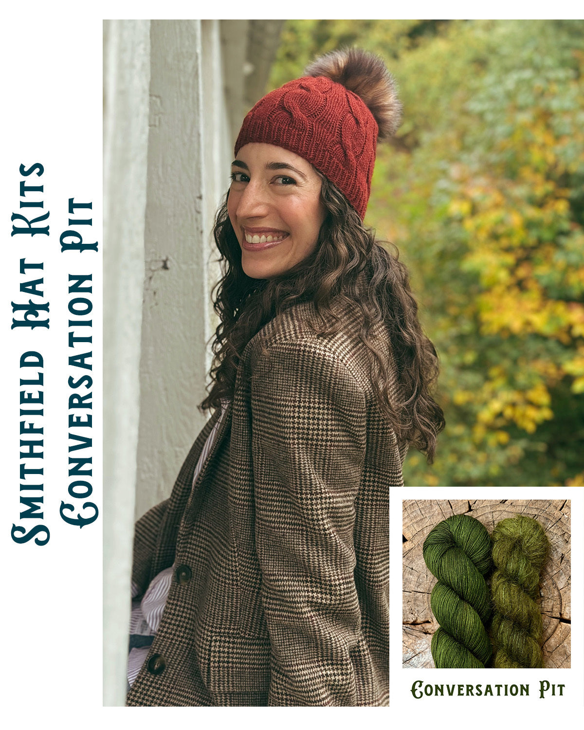 Smithfield Hat Kits