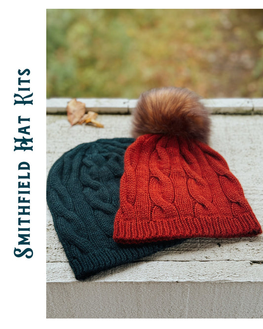 Smithfield Hat Kits