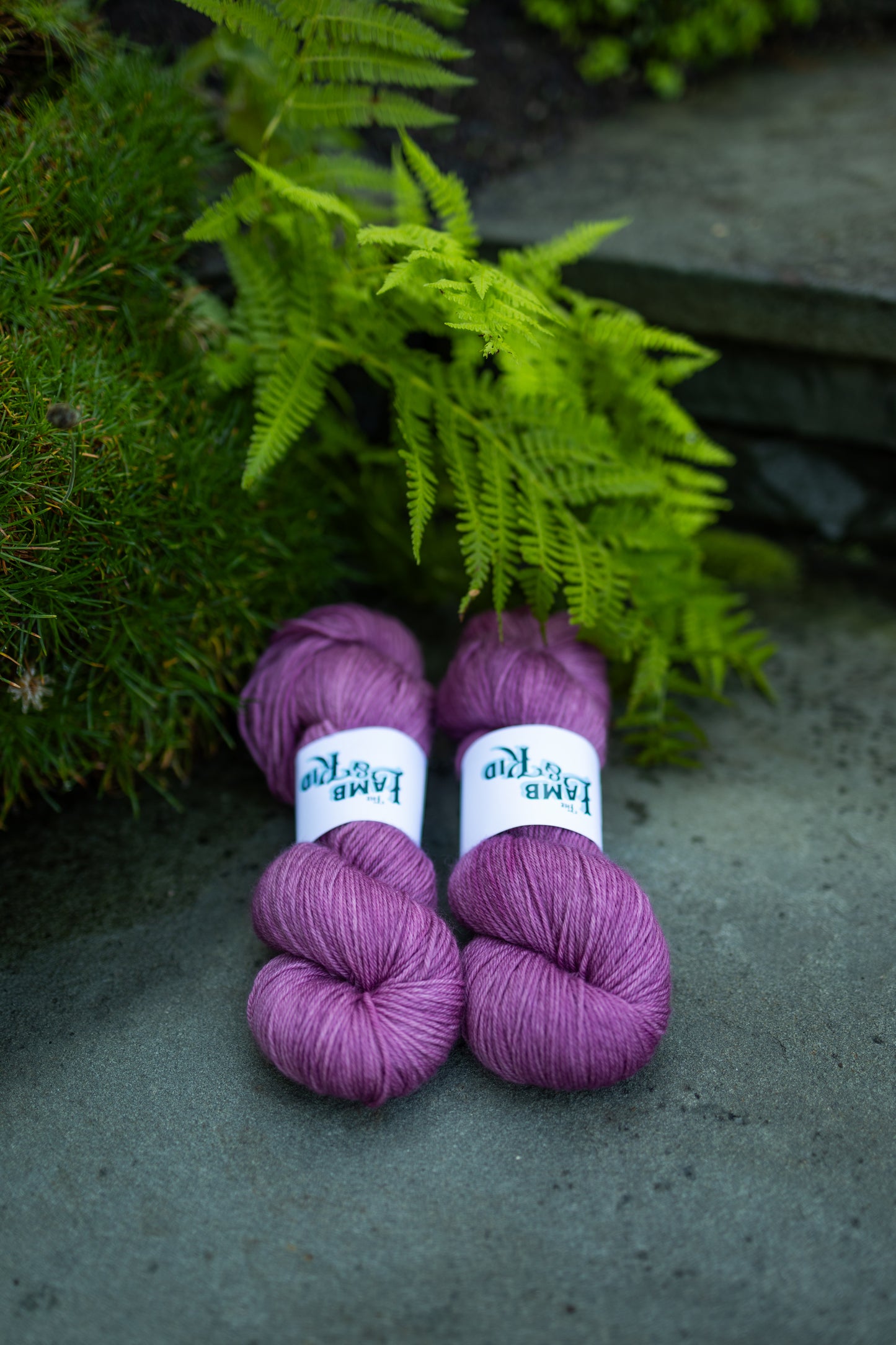 Mini Mock Neck DK Kits