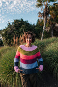 6-Color Super Simple Summer Sweater Kits