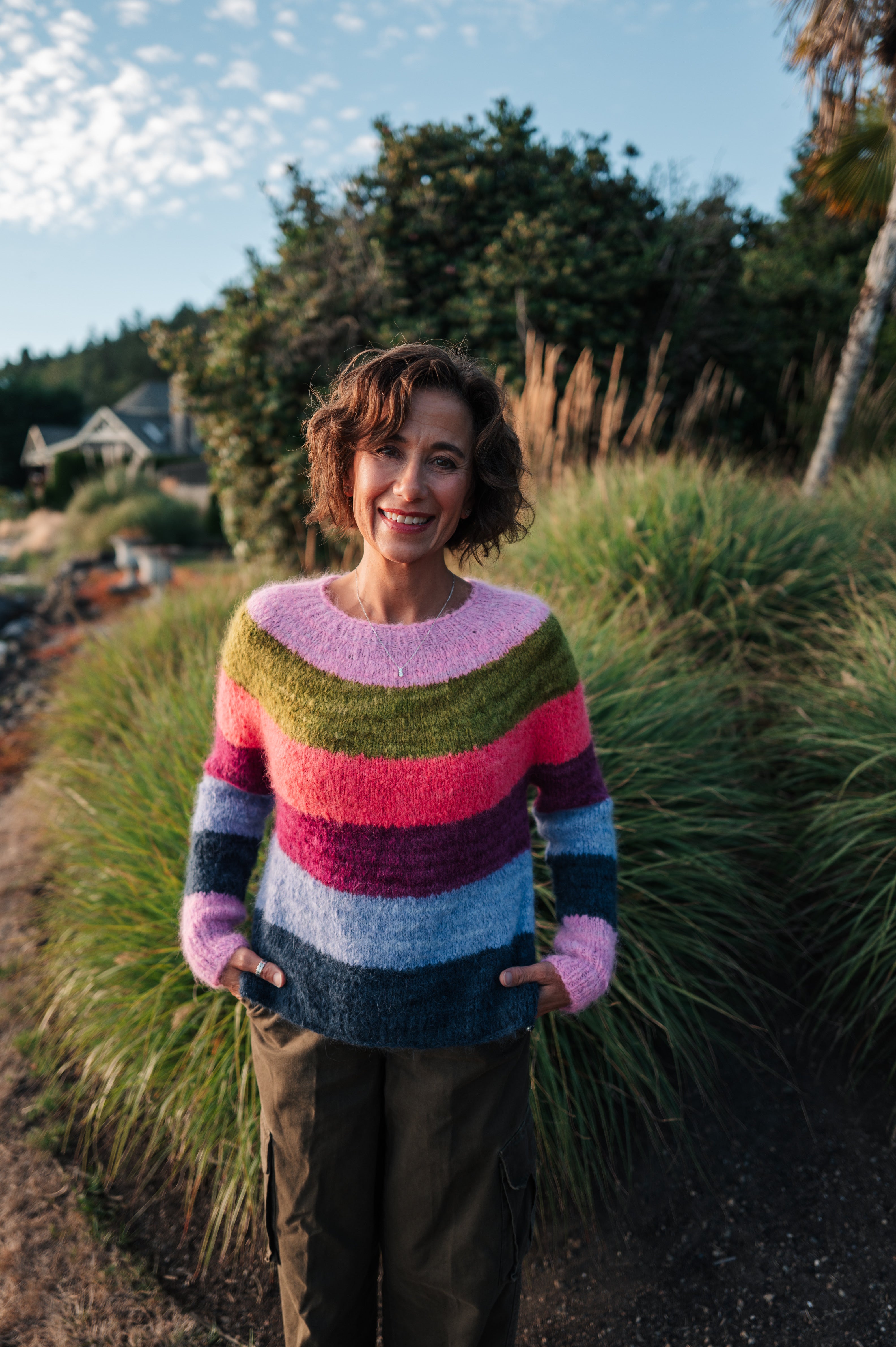 6-Color Super Simple Summer Sweater Kits
