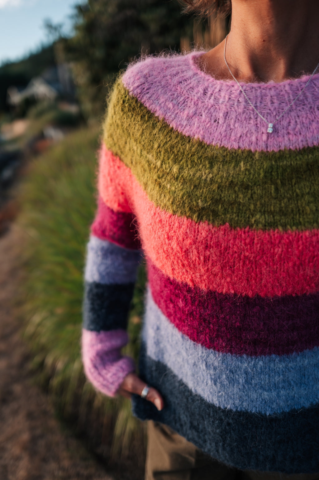 6-Color Super Simple Summer Sweater Kits