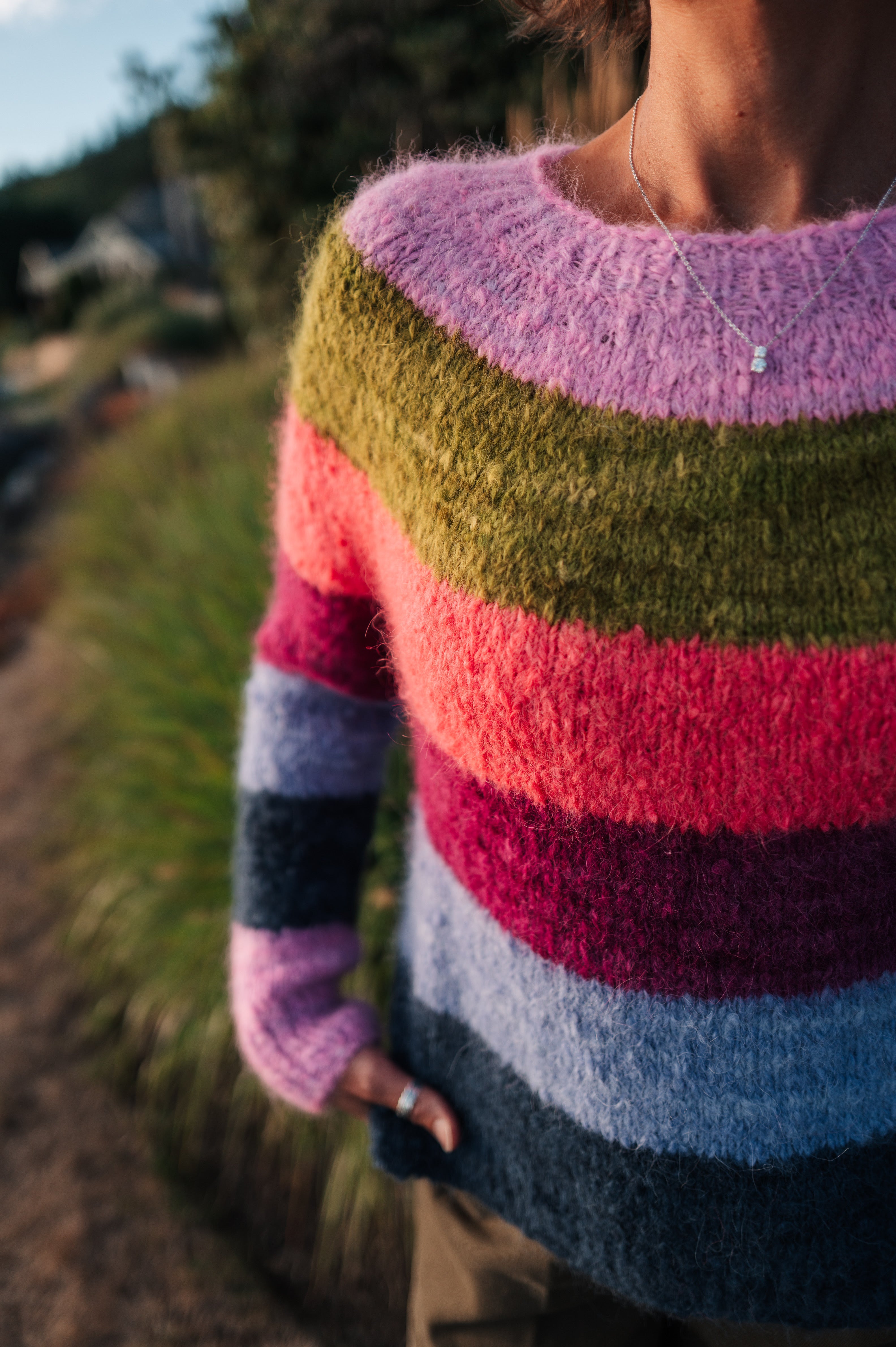 6-Color Super Simple Summer Sweater Kits