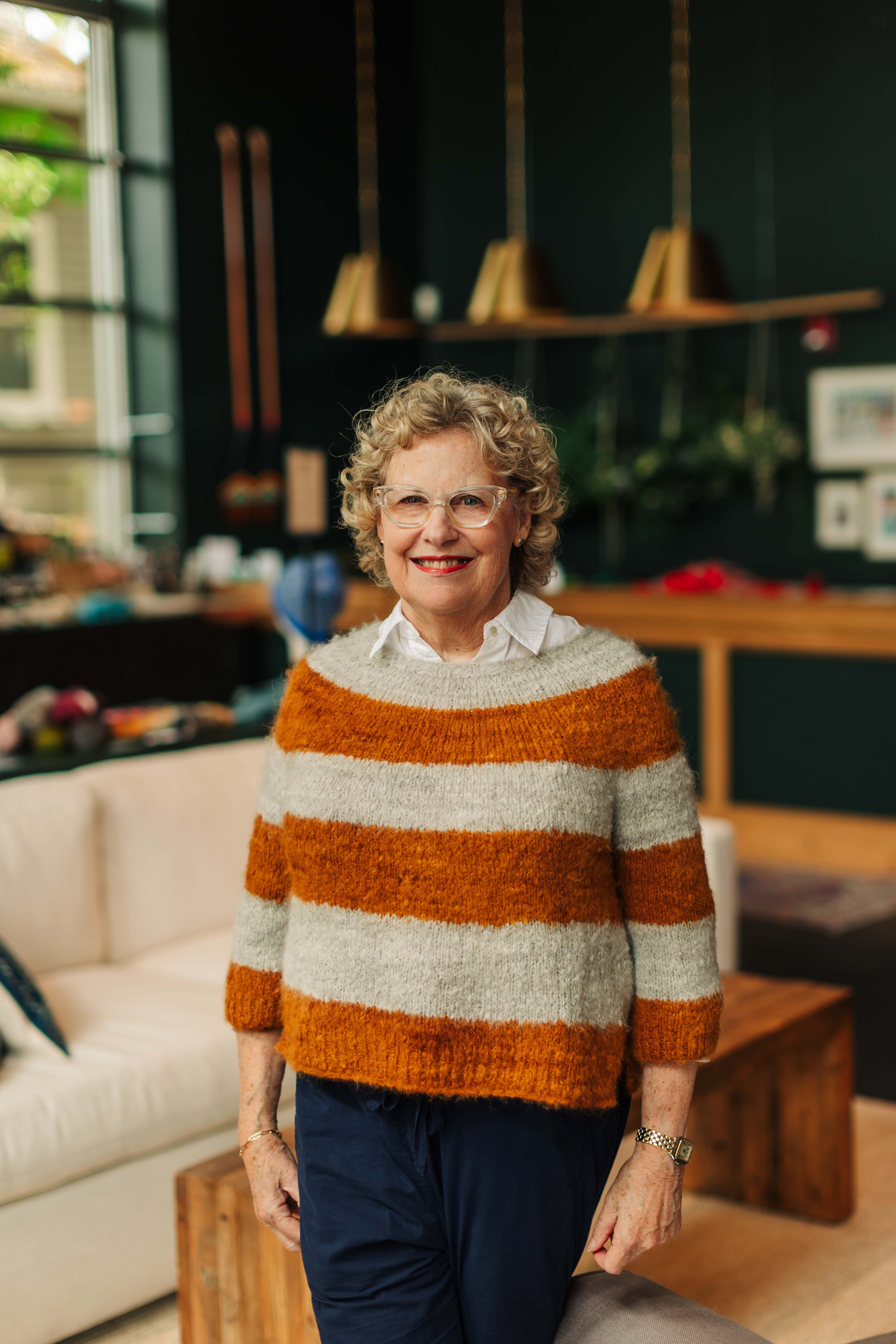 Super Simple Summer Sweater Kits