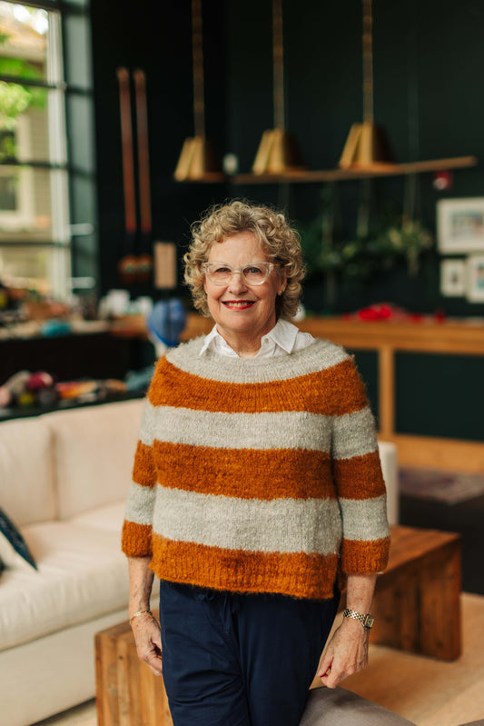 Super Simple Summer Sweater Kits