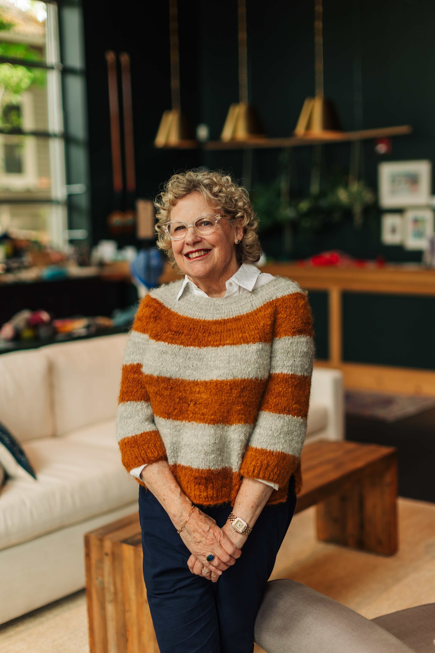 Super Simple Summer Sweater Kits