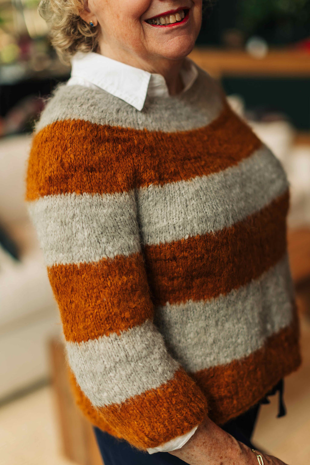 Super Simple Summer Sweater Kits