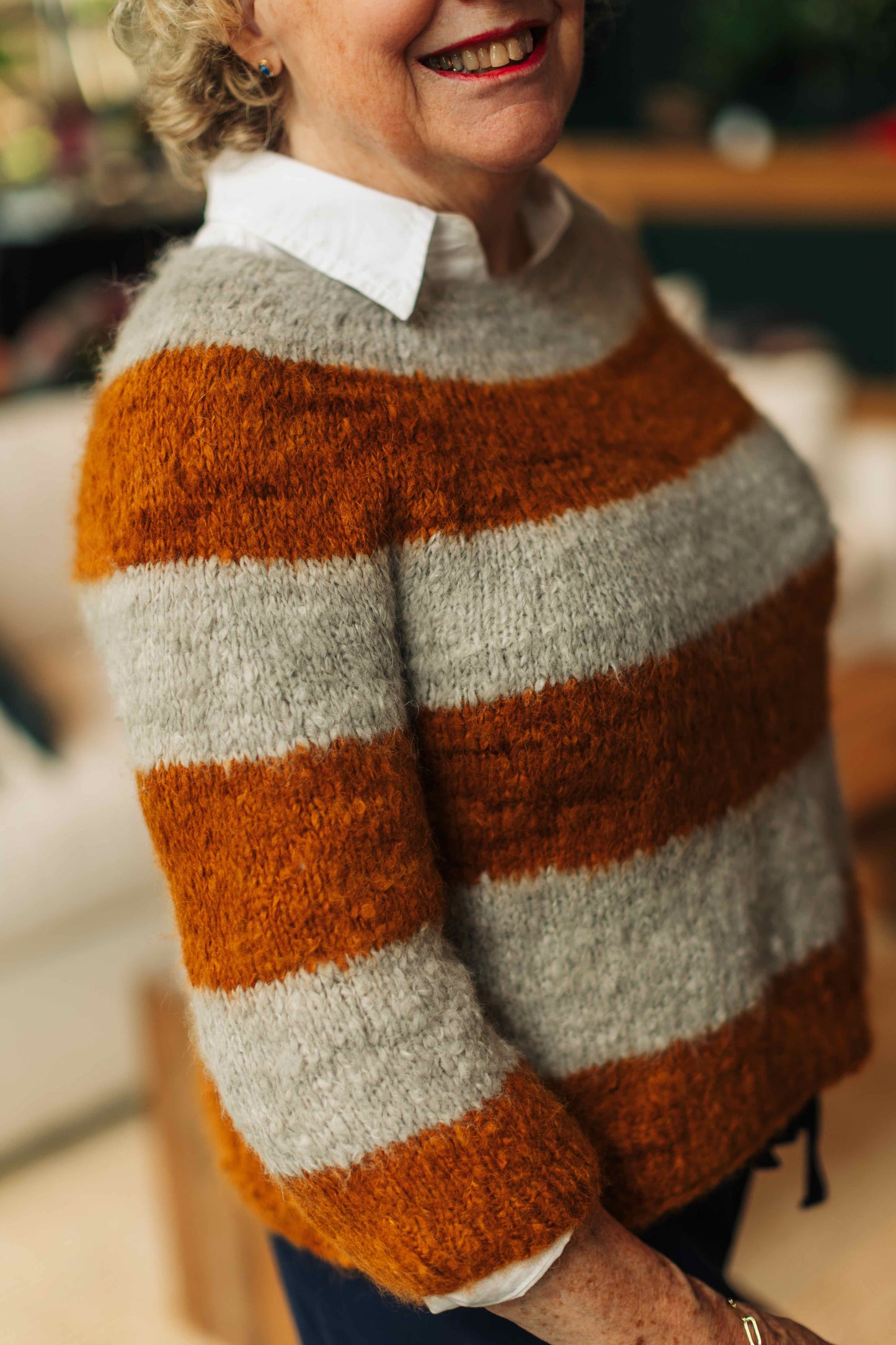 Super Simple Summer Sweater Kits
