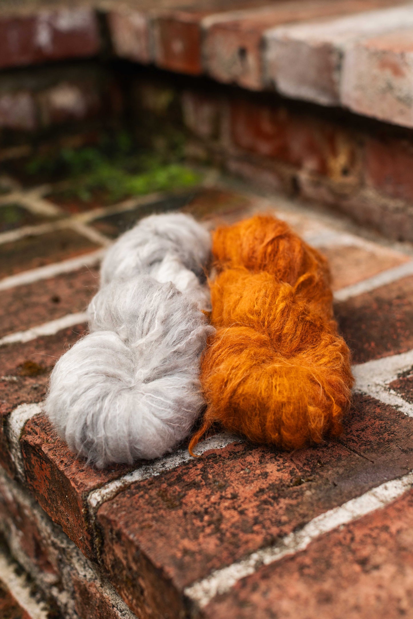 Super Simple Summer Sweater Kits