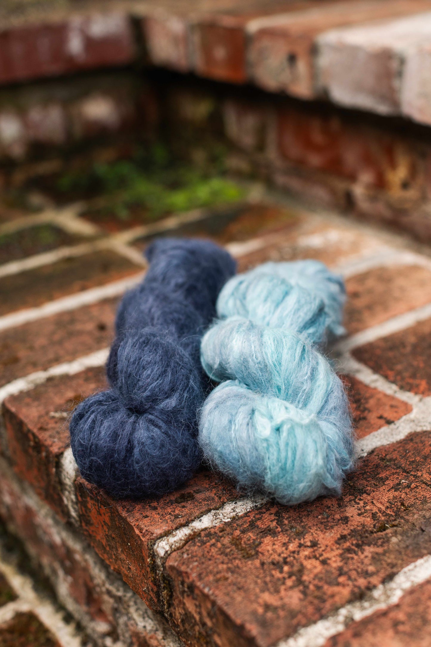 Super Simple Summer Sweater Kits