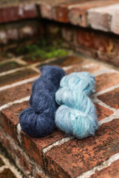 Super Simple Summer Sweater Kits