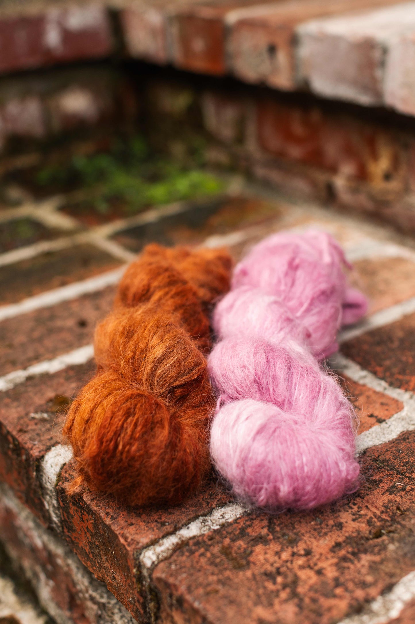 Super Simple Summer Sweater Kits