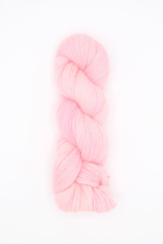 Sugar - taffy