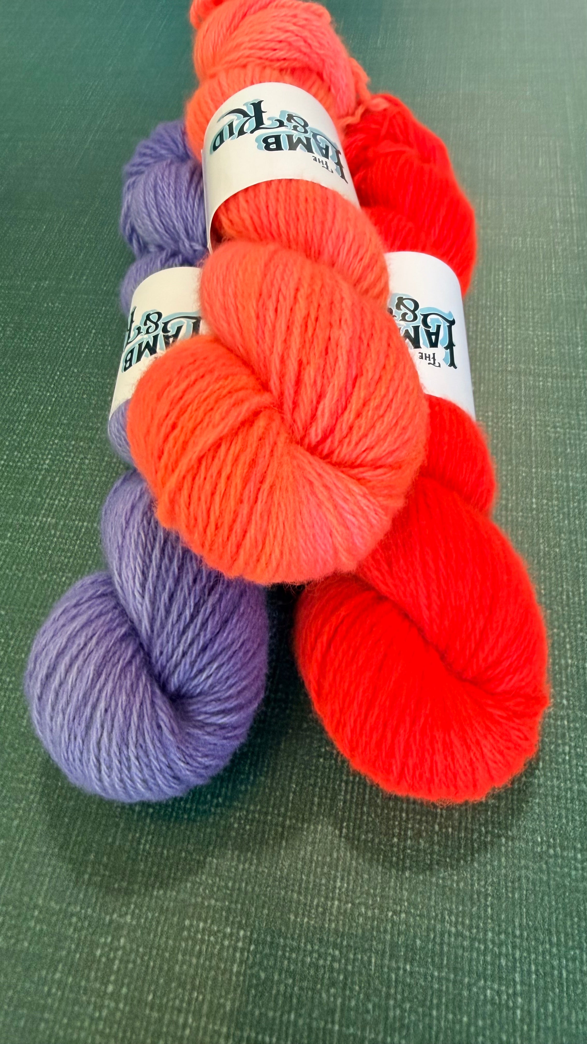 Flock Vest Kits
