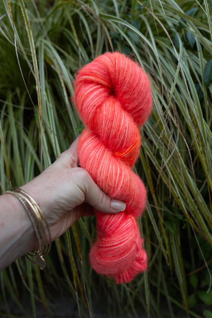 6/19 Weekend Dyed-to-Order