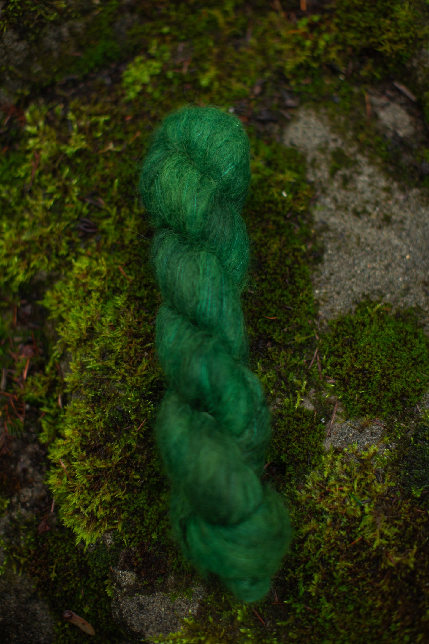 12/19 Worsted Winter Dyed-to-Order
