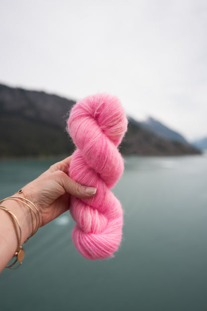 6/5 Weekend Dyed-to-Order