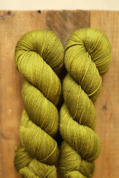 5/9 Dyed-to-Order